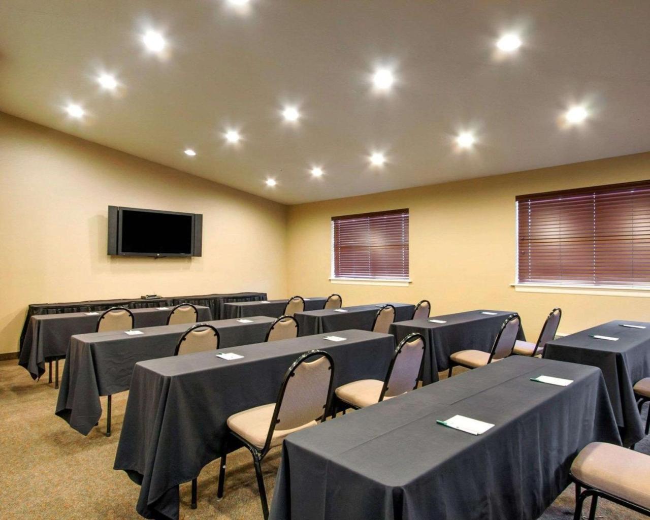 Quality Inn & Suites Springfield Eksteriør billede