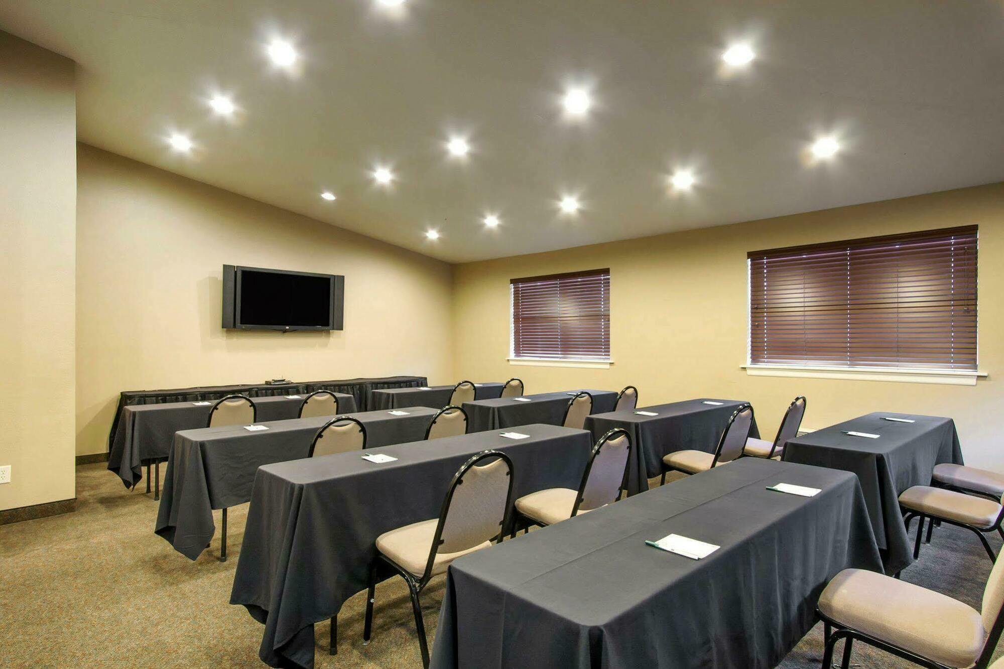 Quality Inn & Suites Springfield Eksteriør billede